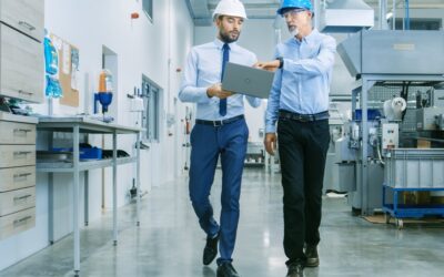 Qual è la strategia migliore per implementare un sistema MES in azienda?