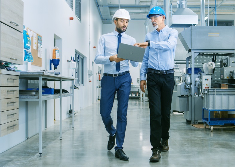 Qual è la strategia migliore per implementare un sistema MES in azienda?