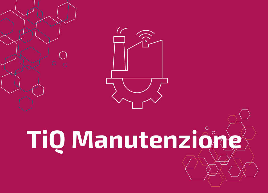 TiQ Manutenzione