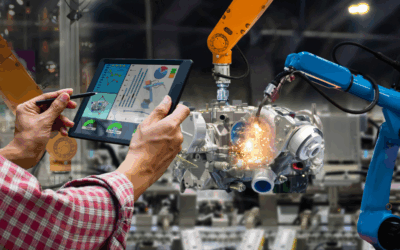 Dalla Carta alla Realtà: La Strategia Vincente per Adottare uno Schedulatore di Produzione Avanzato (APS)