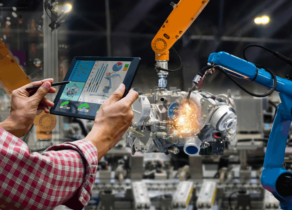 Dalla Carta alla Realtà: La Strategia Vincente per Adottare uno Schedulatore di Produzione Avanzato (APS)