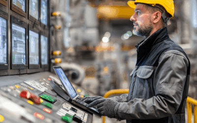 I Vantaggi del Software di Gestione Manutenzione. Trasforma i Costi in Valore