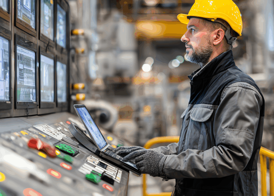 I Vantaggi del Software di Gestione Manutenzione. Trasforma i Costi in Valore