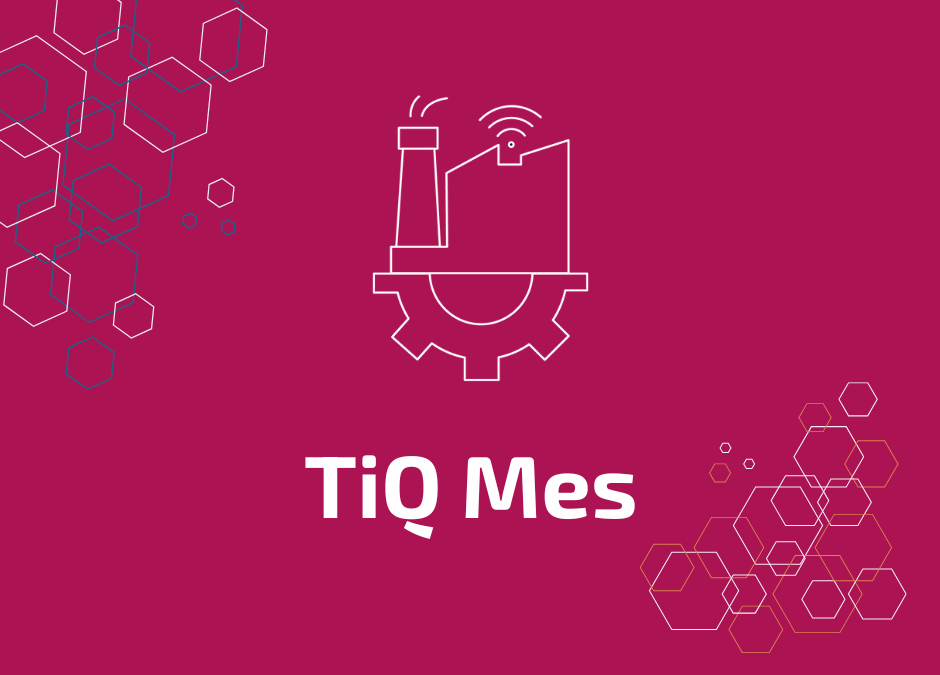TiQ MES