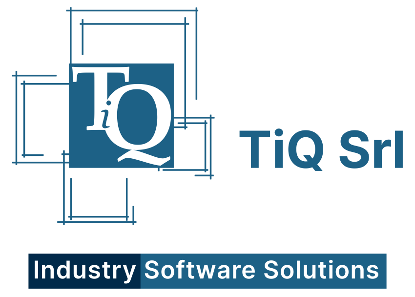 Industry Software Solutions